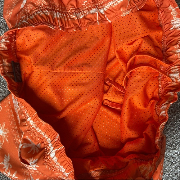 Syracuse fans, Colosseum Men’s swim trunks, orange, 3XL, Syracuse - Picture 10 of 10